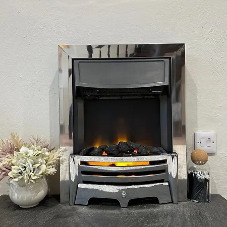 Number Three, Yard 12 Dom wakacyjny Kendal