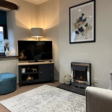 Number Three, Yard 12 * Kendal