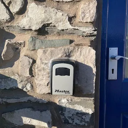 Number Three, Yard 12 Kendal