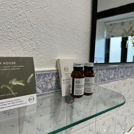 Number Three, Yard 12 Kendal