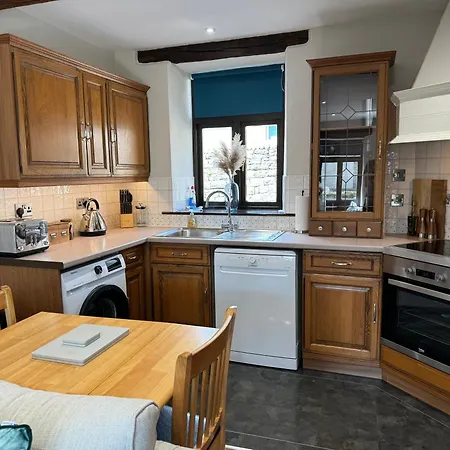 Number Three, Yard 12 * Kendal