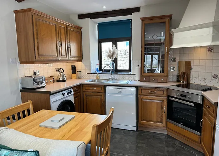 Number Three, Yard 12 * Kendal