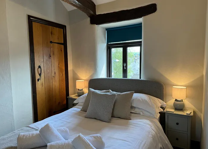 Ferienhaus Number Three, Yard 12